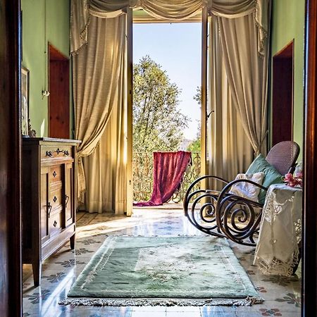 Villa Ines Charme Near Lucca アルトパーショ エクステリア 写真