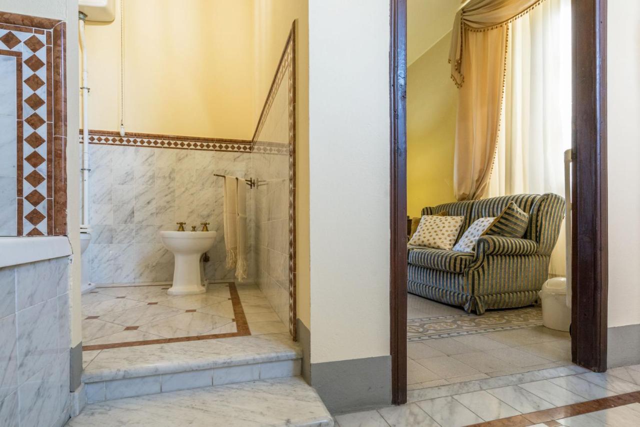 Villa Ines Charme Near Lucca アルトパーショ エクステリア 写真