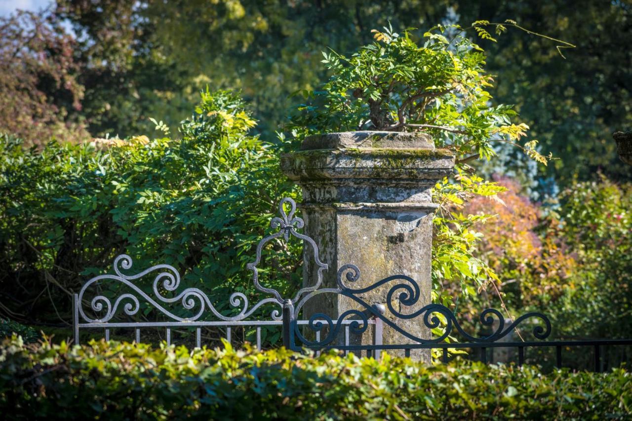 Villa Ines Charme Near Lucca アルトパーショ エクステリア 写真