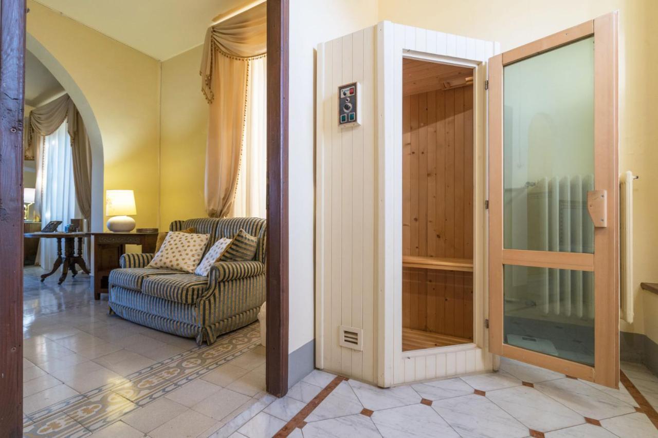 Villa Ines Charme Near Lucca アルトパーショ エクステリア 写真